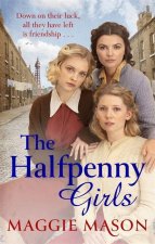 Halfpenny Girls