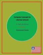 Computer Concepts for Liberian Schools, Jr. High Lab Manual