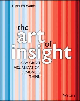 Art of Insight: How Great Visualization Design ers Think
