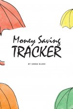 Money Saving Tracker - 10K EURO Saving Challenge (6x9 Softcover Log Book / Tracker / Planner)