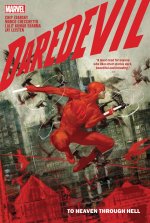 Daredevil By Chip Zdarsky Vol. 1