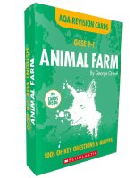 Animal Farm AQA English Literature