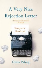 Very Nice Rejection Letter