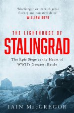 Lighthouse of Stalingrad