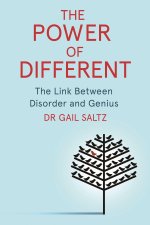 THE POWER OF DIFFERENT