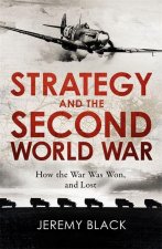 Strategy and the Second World War