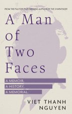 Man With Two Faces