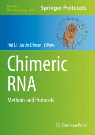 Chimeric RNA