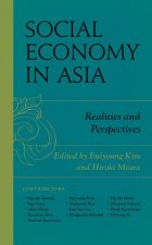 Social Economy in Asia