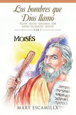 Los Hombres Que Dios Llamo