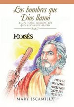 Los Hombres Que Dios Llamo