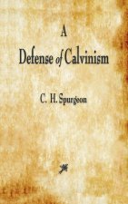Defense of Calvinism