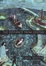 Distance From Odessa