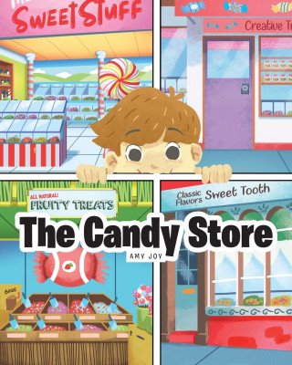 Candy Store