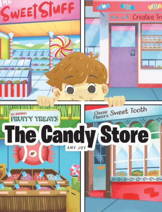 Candy Store