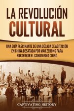 Revolucion Cultural