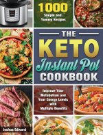 Keto Instant Pot Cookbook