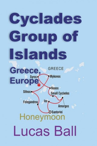 Cyclades Group of Islands, Greece, Europe