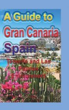 Guide to Gran Canaria Spain