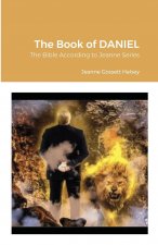 Book of DANIEL