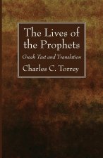 Lives of the Prophets