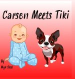 Carsen meets Tiki
