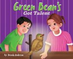 Green Bean's Got Talent