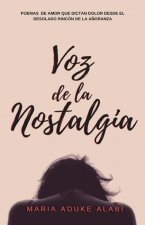 Voz de la Nostalgia
