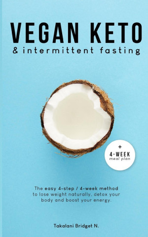Vegan Keto & Intermittent Fasting