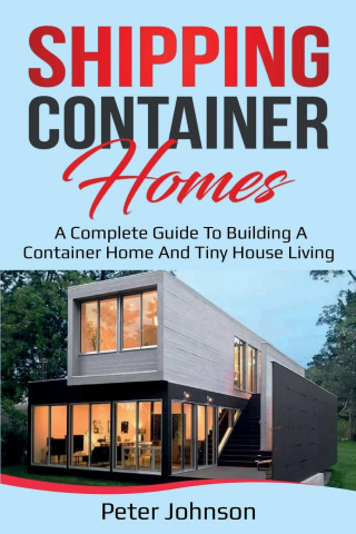 Shipping Container Homes