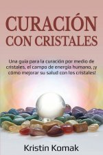 Curacion con Cristales