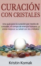 Curacion con Cristales