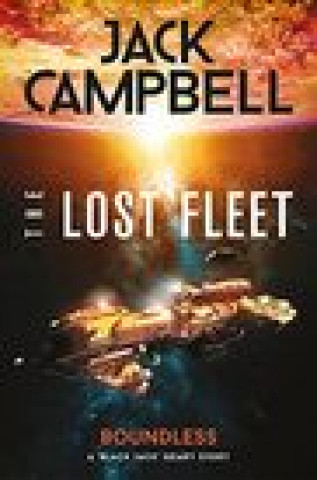 Lost Fleet: Outlands - Boundless