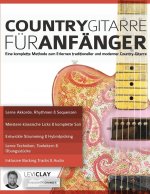 Country-Gitarre fur Anfanger