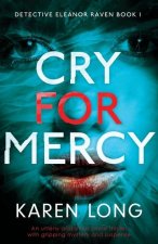 Cry For Mercy