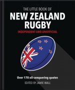 Little Book of New Zealand Rugby