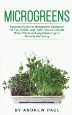 Microgreens