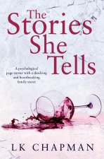 Stories She Tells