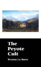 Peyote Cult