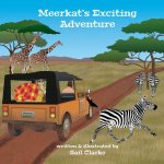 Meerkat's Exciting Adventure