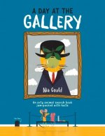 Day at the Gallery