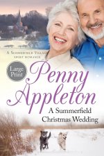 Summerfield Christmas Wedding