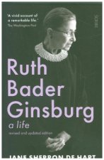 Ruth Bader Ginsburg