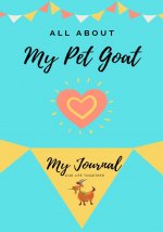 All About My Pet Goat