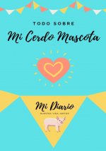 Todo Sobre Mi Cerdo Mascota