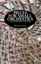 Pieces for Small Orchestra & Other Fictions