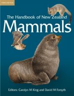 Handbook of New Zealand Mammals
