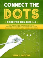 Connect The Dots for Kids 1