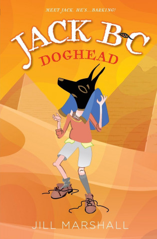 Jack B-C: Doghead