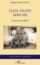 El?ve pilote africain